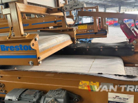 Teleskopbänder Breston 2x8-100 Duoband