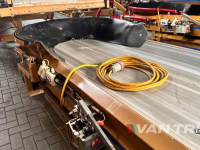 Teleskopbänder Breston 2x8-100 Duoband