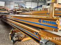 Teleskopbänder Breston 2x8-100 Duoband