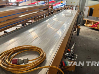Teleskopbänder Breston 2x8-100 Duoband