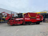 Kartoffelroder Grimme Tectron 415