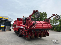 Kartoffelroder Grimme Tectron 415