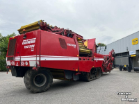 Kartoffelroder Grimme Tectron 415