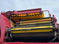 Kartoffelroder Grimme Tectron 415