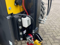 Teleskoplader  Pick-Up Hitch hydraulic New Holland TH Telehandler