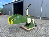 Holzschredder  PZ110 G