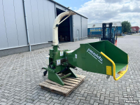 Holzschredder  PZ110 G