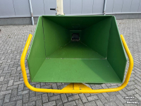 Holzschredder  PZ110 G