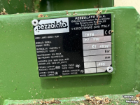 Holzschredder  PZ110 G