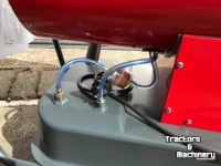 Sonstiges Maschinen und Zubehör für Werkstatt und Hof  Seal Mizar 50 PX kachel diesel verwarmer