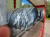 Lagerraum Ventilationgeräte Omnivent Omnivent Steketee Agroventilatie