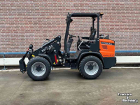 Radlader Pitbull X25S-45CRT