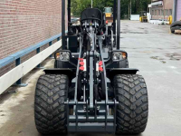 Radlader Pitbull X25S-45CRT