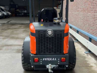 Radlader Pitbull X25S-45CRT