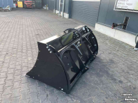 Radlader Giant HKB-1800 hoogkiepbak Giant