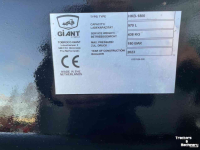 Radlader Giant HKB-1800 hoogkiepbak Giant