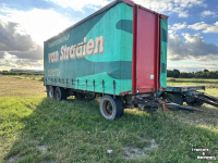 LKW Anhänger Pacton Pacton