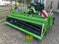 Bodenfräse AVR MultiForce Volveldsfrees / Frontfrees