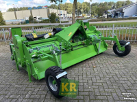 Bodenfräse AVR MultiForce Volveldsfrees / Frontfrees