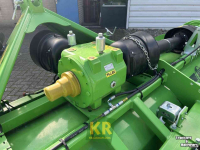 Bodenfräse AVR MultiForce Volveldsfrees / Frontfrees