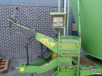 Futtermischwagen Vertikal Faresin Magnum 2000 Voermengwagen  20 M3