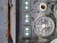Obsttraktor Holder A550