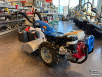 Sonstiges Rasen- und Grundstückspflegemaschinen und Zubehör BCS PowerSafe 728