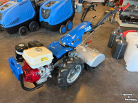 Sonstiges Rasen- und Grundstückspflegemaschinen und Zubehör BCS PowerSafe 728