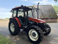 Schlepper / Traktor New Holland L60