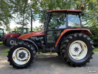 Schlepper / Traktor New Holland L60