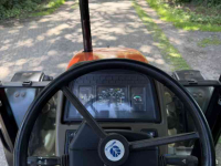 Schlepper / Traktor New Holland L60