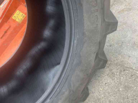 Räder, Reifen, Felgen & Distanzringe Alliance 900/50R42