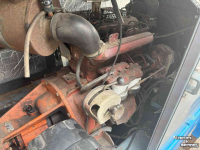 Beregnungpumpe  Motorpompset