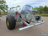 Gülletankwagen / Güllefässer Joskin Modulo2 5000 ME