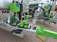 Gülletankwagen / Güllefässer Joskin Modulo2 5000 ME