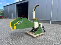 Holzschredder  PZ110 G