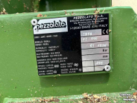 Holzschredder  PZ110 G