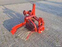 Kartoffelroder  schudrooier voor aardappelen