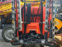Anbaufeldspritze Kubota XMS211
