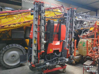 Anbaufeldspritze Kubota XMS211