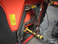 Anbaufeldspritze Kubota XMS211