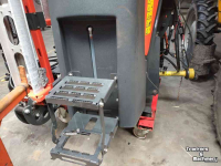 Anbaufeldspritze Kubota XMS211