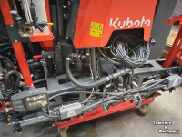 Anbaufeldspritze Kubota XMS211