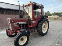 Schlepper / Traktor International 585 xl