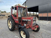 Schlepper / Traktor International 585 xl