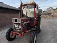 Schlepper / Traktor International 585 xl