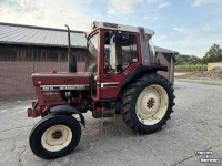 Schlepper / Traktor International 585 xl