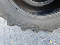 Räder, Reifen, Felgen & Distanzringe Michelin Michelin 650/75R38 Machxbib. Nieuw!