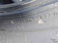 Räder, Reifen, Felgen & Distanzringe Michelin Michelin 650/75R38 Machxbib. Nieuw!