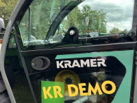 Teleskoplader Kramer KT356